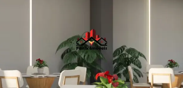 Apartamento com 2 Quartos à venda, 50m² no Fazenda Sobradinho (Vila Inhomirim), Magé