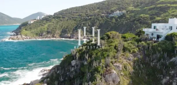 Casa de Condomínio com 3 Quartos à venda, 130m² no Pontal do Atalaia, Arraial do Cabo