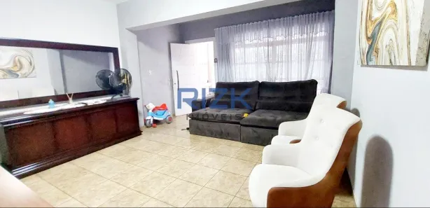 Casa de Vila com 3 Quartos à venda, 138m² no Aclimação, São Paulo