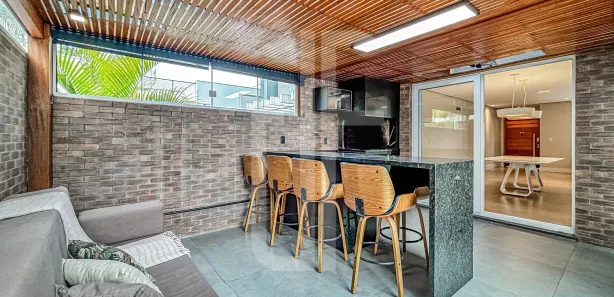 Casa de Condomínio com 3 Quartos à venda, 157m² no Hípica, Porto Alegre