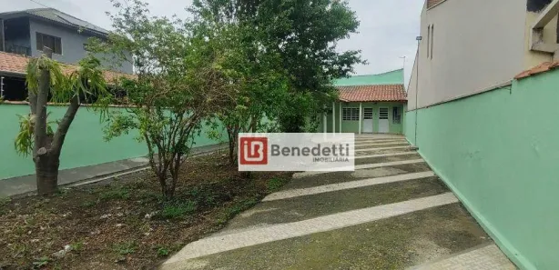 Casa com 2 Quartos à venda, 107m² no Jardim Paraíso, Itu