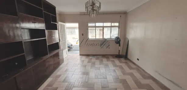 Casa de Vila com 3 Quartos à venda, 126m² no Saúde, São Paulo