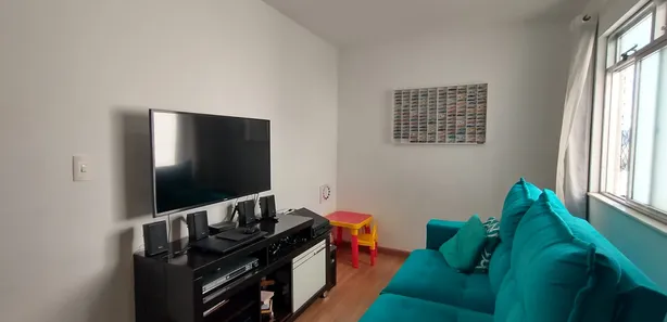 Cobertura com 2 Quartos à venda, 76m² no Nova Era, Juiz de Fora
