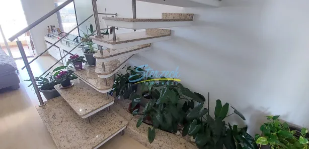 Apartamento com 3 Quartos para venda ou aluguel, 216m² no Santa Rosa, Vinhedo