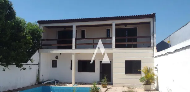 Sobrado com 2 Quartos à venda, 170m² no Niterói, Canoas