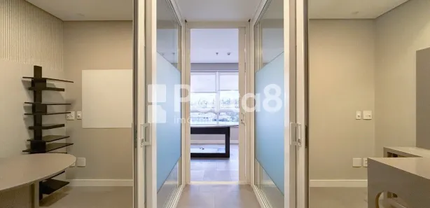 Conjunto Comercial / Sala para alugar, 45m² no Vila São José, São José do Rio Preto