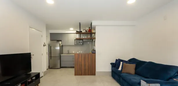 Apartamento com 3 Quartos à venda, 90m² no Jardim Pereira Leite, São Paulo