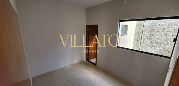 Casa com 2 Quartos à venda, 68m² no Linda Vista, Goianira