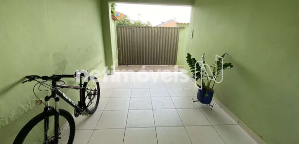 Casa com 4 Quartos à venda, 360m² no Centro, Florestal