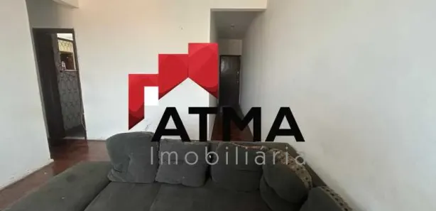 Apartamento com 2 Quartos à venda, 78m² no Rocha Miranda, Rio de Janeiro