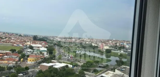 Conjunto Comercial / Sala à venda, 40m² no Jardim Pompéia, Indaiatuba