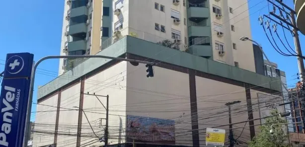 Apartamento com 2 Quartos à venda, 132m² no Centro, São Leopoldo