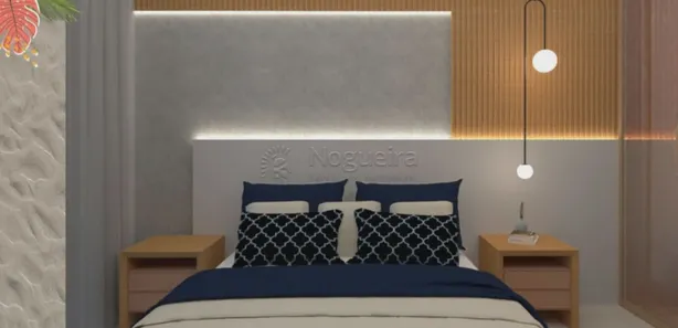 Apartamento com 1 Quarto à venda, 30m² no Nossa Senhora do Ó, Paulista
