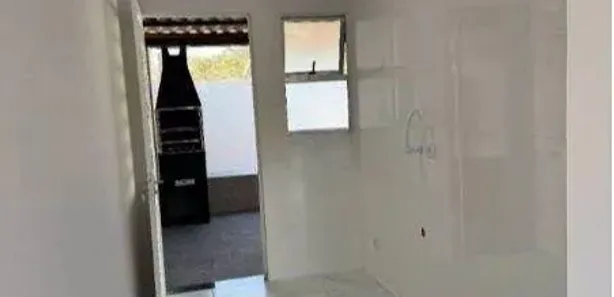 Casa de Condomínio com 2 Quartos à venda, 48m² no Nações, Fazenda Rio Grande