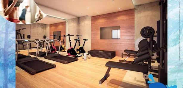 Apartamento com 2 Quartos à venda, 52m² no Duarte Silveira, Petrópolis