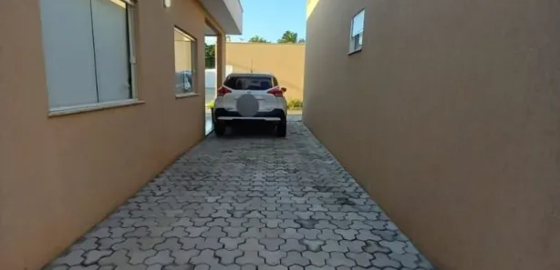 Casa de Condomínio com 3 Quartos à venda, 170m² no Vila de Abrantes (Abrantes), Camaçari