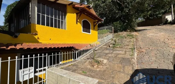 Casa com 2 Quartos à venda, 85m² no Jardim M. Pereira, Miguel Pereira