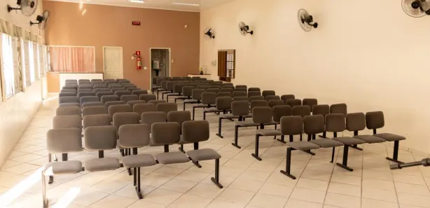 Conjunto Comercial / Sala com 1 Quarto à venda, 159m² no 35º BI, Feira de Santana