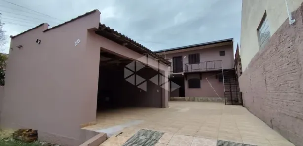 Apartamento com 2 Quartos para alugar, 50m² no Juscelino Kubitschek, Santa Maria