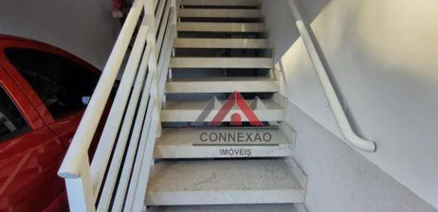 Casa de Condomínio com 3 Quartos à venda, 118m² no Parque Santa Rosa, Suzano