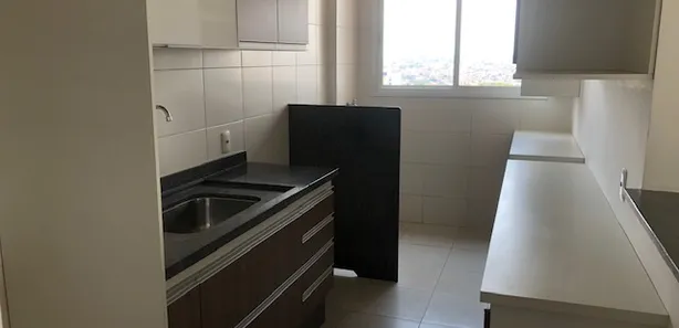 Apartamento com 2 Quartos à venda, 63m² no Vila Cardia, Bauru