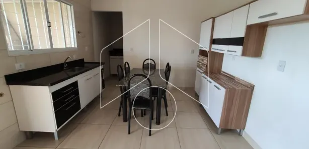 Fazenda / Sítio / Chácara com 3 Quartos para alugar, 20m² no Vila Operária Alimentação II, Marília