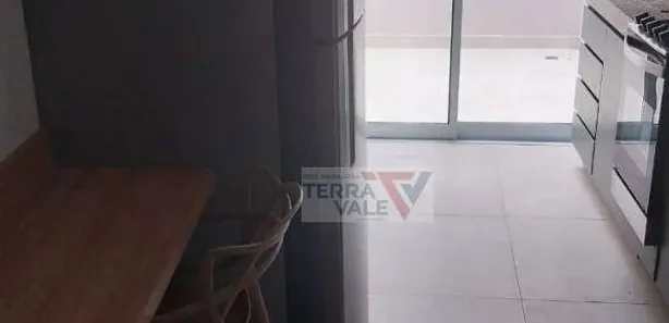 Kitnet com 2 Quartos para alugar, 40m² no Centro, Lorena