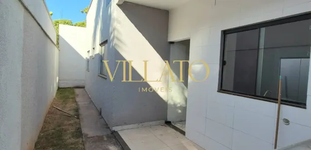 Casa com 3 Quartos à venda, 105m² no Setor Maysa, Trindade