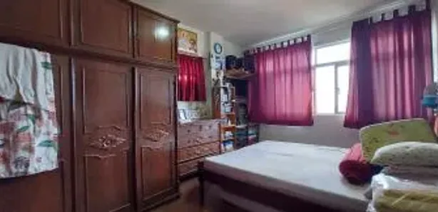 Apartamento com 3 Quartos à venda, 113m² no Boa Vista, Recife