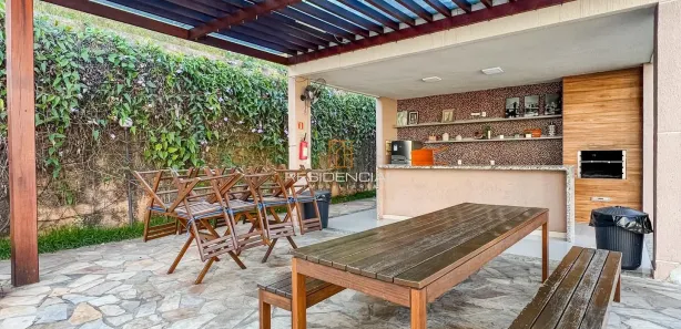 Apartamento com 2 Quartos à venda, 52m² no Planalto, Divinópolis