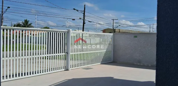 Kitnet à venda, 31m² no Bougainville Residencial, Peruíbe