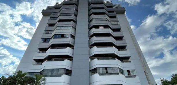 Apartamento com 3 Quartos à venda, 166m² no Setor 1, Ibiporã