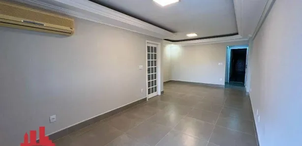Apartamento com 3 Quartos para alugar, 110m² no Centro, Nova Odessa