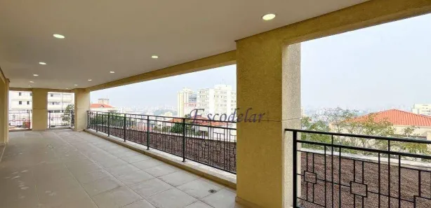 Apartamento com 3 Quartos à venda, 256m² no Santana, São Paulo