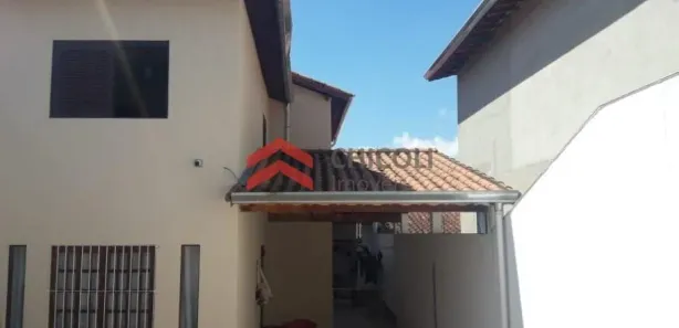 Casa com 3 Quartos à venda, 164m² no Narita Garden, Vargem Grande Paulista