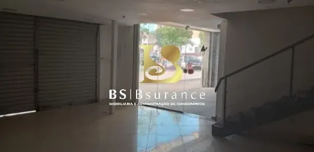 Loja / Salão / Ponto Comercial à venda, 42m² no Centro, Niterói