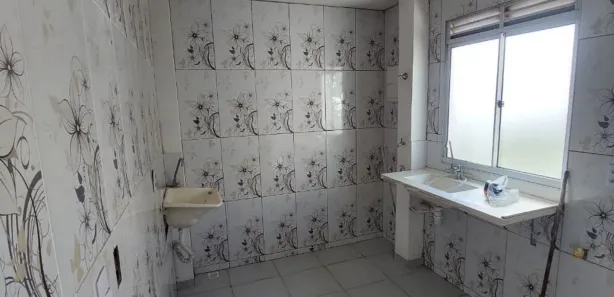 Apartamento com 2 Quartos para alugar, 50m² no Chácara Holiday, Itaquaquecetuba