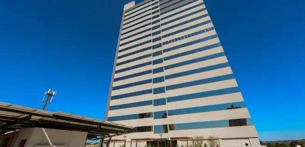 Conjunto Comercial / Sala para venda ou aluguel, 45m² no Centro, Foz do Iguaçu