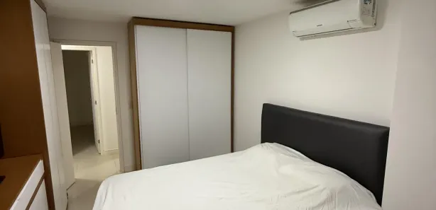 Apartamento com 3 Quartos à venda, 90m² no Parque Rosário, Campos dos Goytacazes