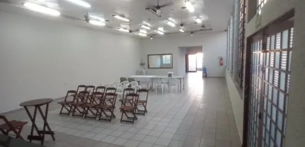 Loja / Salão / Ponto Comercial com 1 Quarto à venda, 250m² no Parque Planalto, Santa Bárbara D'Oeste