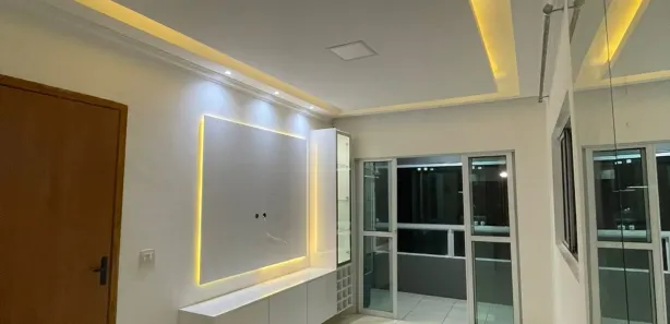 Apartamento com 2 Quartos à venda, 55m² no Jaguaribe, Paulista