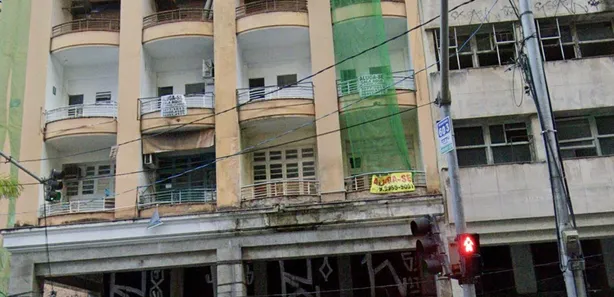 Andar / Laje corporativa com 10 Quartos para venda ou aluguel, 450m² no Santo Antônio, Recife