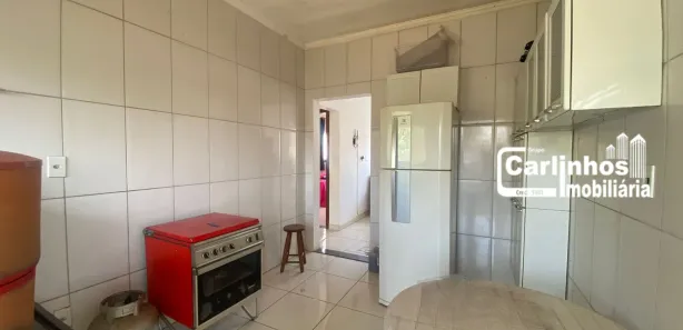 Casa com 2 Quartos à venda, 60m² no Santo Antonio, São Joaquim de Bicas