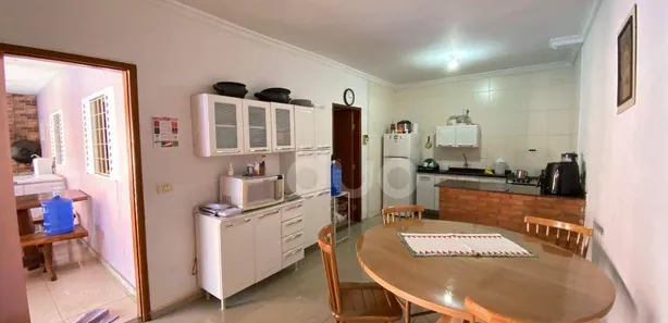 Casa com 2 Quartos à venda, 126m² no Santa Maria II, Rio das Pedras