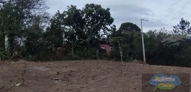 Terreno / Lote / Condomínio à venda, 801m² no Parque Monte Bianco, Araçoiaba da Serra