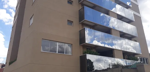 Apartamento com 3 Quartos à venda, 86m² no Centro, Santa Bárbara D'Oeste