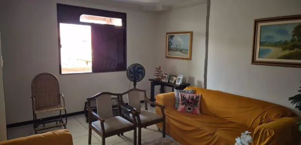 Casa com 4 Quartos à venda, 120m² no Jabotiana, Aracaju