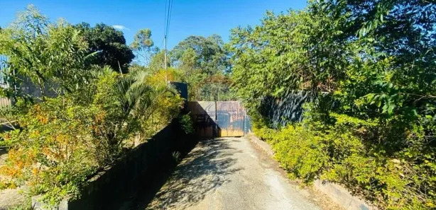Galpão / Depósito / Armazém para alugar, 3000m² no Rio Acima, Mairiporã