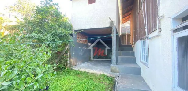 Casa com 2 Quartos à venda, 135m² no Água Verde, Blumenau