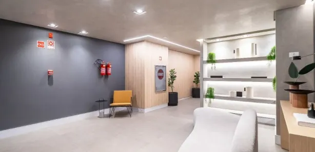 Apartamento com 2 Quartos à venda, 86m² no Boa Vista, Curitiba